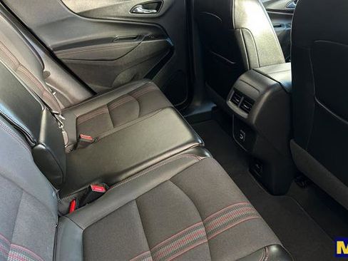 Used 2023 Chevrolet Equinox RS image 19