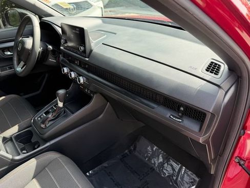 Used 2023 Honda CR-V Sport image 16