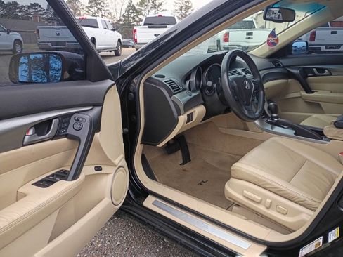 Used 2009 Acura TL image 13