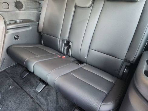 Used 2026 Hyundai Palisade Calligraphy AWD/4WD image 25