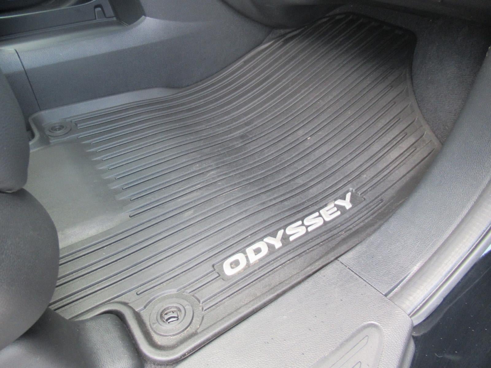 Used 2024 Honda Odyssey Sport image 30