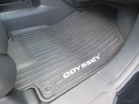 Used 2024 Honda Odyssey Sport image 30