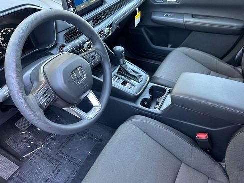 New 2026 Honda CR-V EX image 10