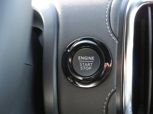 New 2025 Ford Expedition Max Platinum w/ Stealth Appearance Package image 23