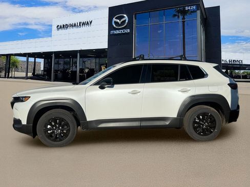 New 2026 MAZDA CX-50 AWD 2.5 Hybrid w/ Weather Package image 3