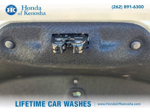 Used 2025 Honda Civic Sport image 21