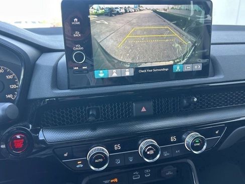 Used 2024 Honda CR-V EX-L image 13
