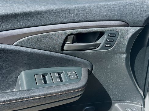 Used 2023 Honda Passport TrailSport image 14