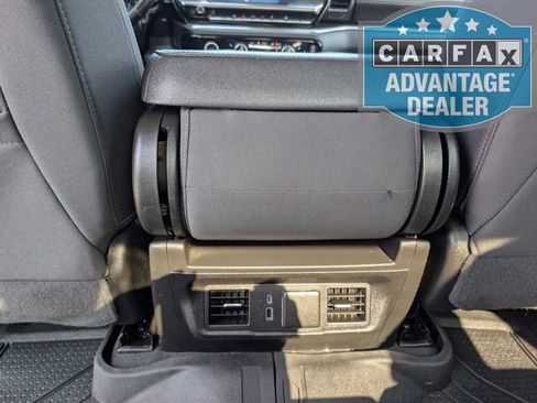 Used 2023 Chevrolet Silverado 1500 LT w/ Protection Package RWD image 19