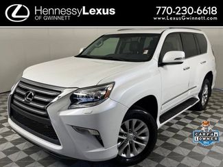 Used 2016 Lexus GX 460 w/ Premium Package AWD/4WD 360° Tour