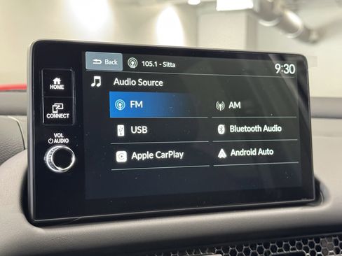 New 2026 Honda HR-V Sport image 10