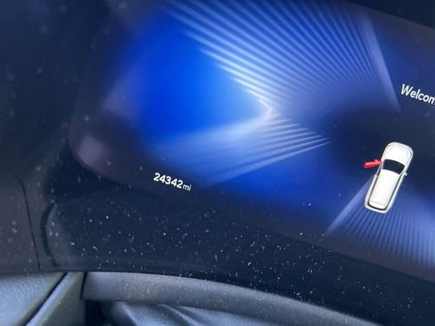 Used 2025 Lexus TX 350 AWD w/ Technology Package image 21