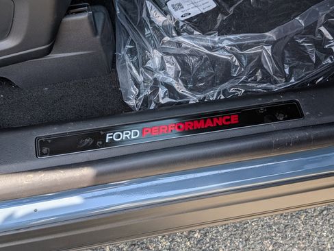 New 2026 Ford Explorer ST w/ Sun And Sound Package image 6