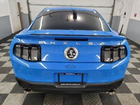 Used 2010 Ford Mustang GT RWD image 9