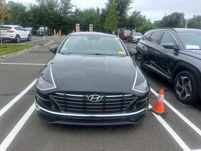 Used 2021 Hyundai Sonata SE