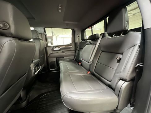 New 2026 GMC Sierra 1500 Elevation w/ Elevation Premium Package image 25