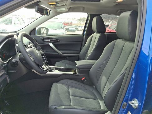New 2026 Mitsubishi Eclipse Cross SE image 6