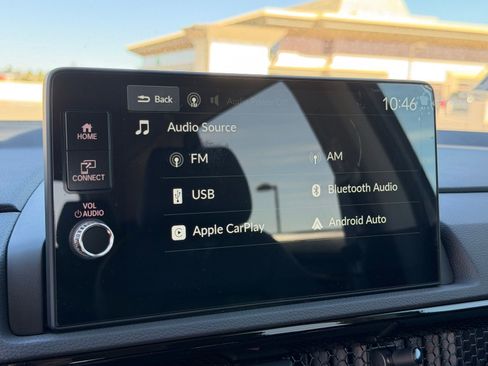 New 2026 Honda CR-V EX-L image 18