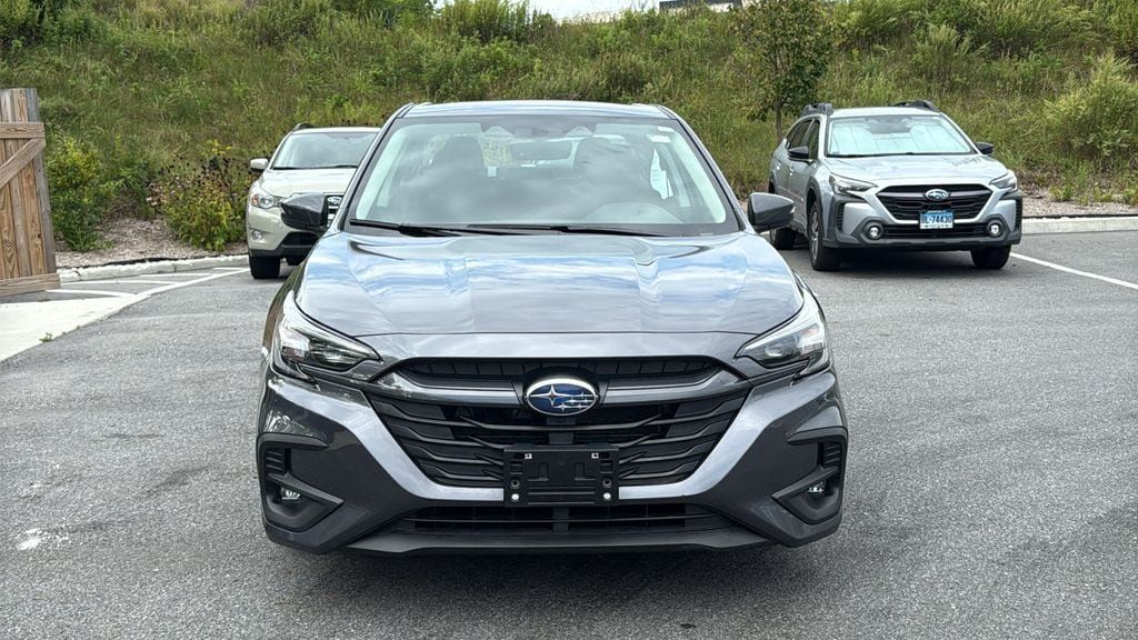 Certified 2025 Subaru Legacy Premium AWD/4WD image 2