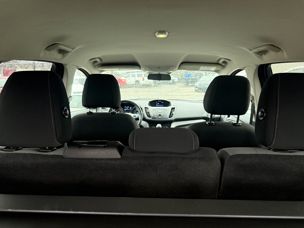 Used 2016 Ford Escape SE AWD/4WD image 21