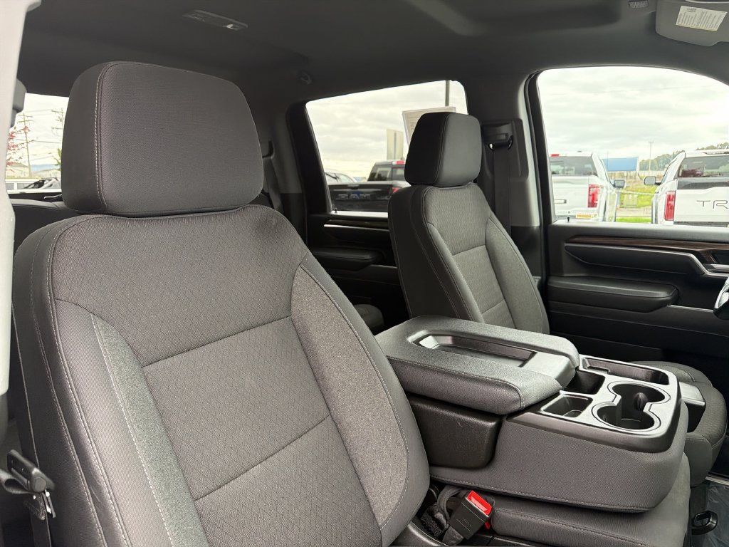 Certified 2026 Chevrolet Silverado 2500 LT AWD/4WD image 28