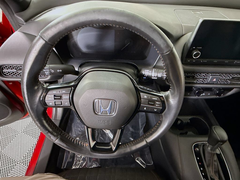 Used 2023 Honda HR-V Sport image 19