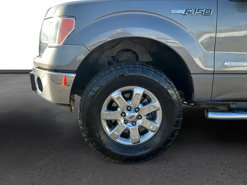 Used 2013 Ford F150 XLT w/ Luxury Equipment Group image 11