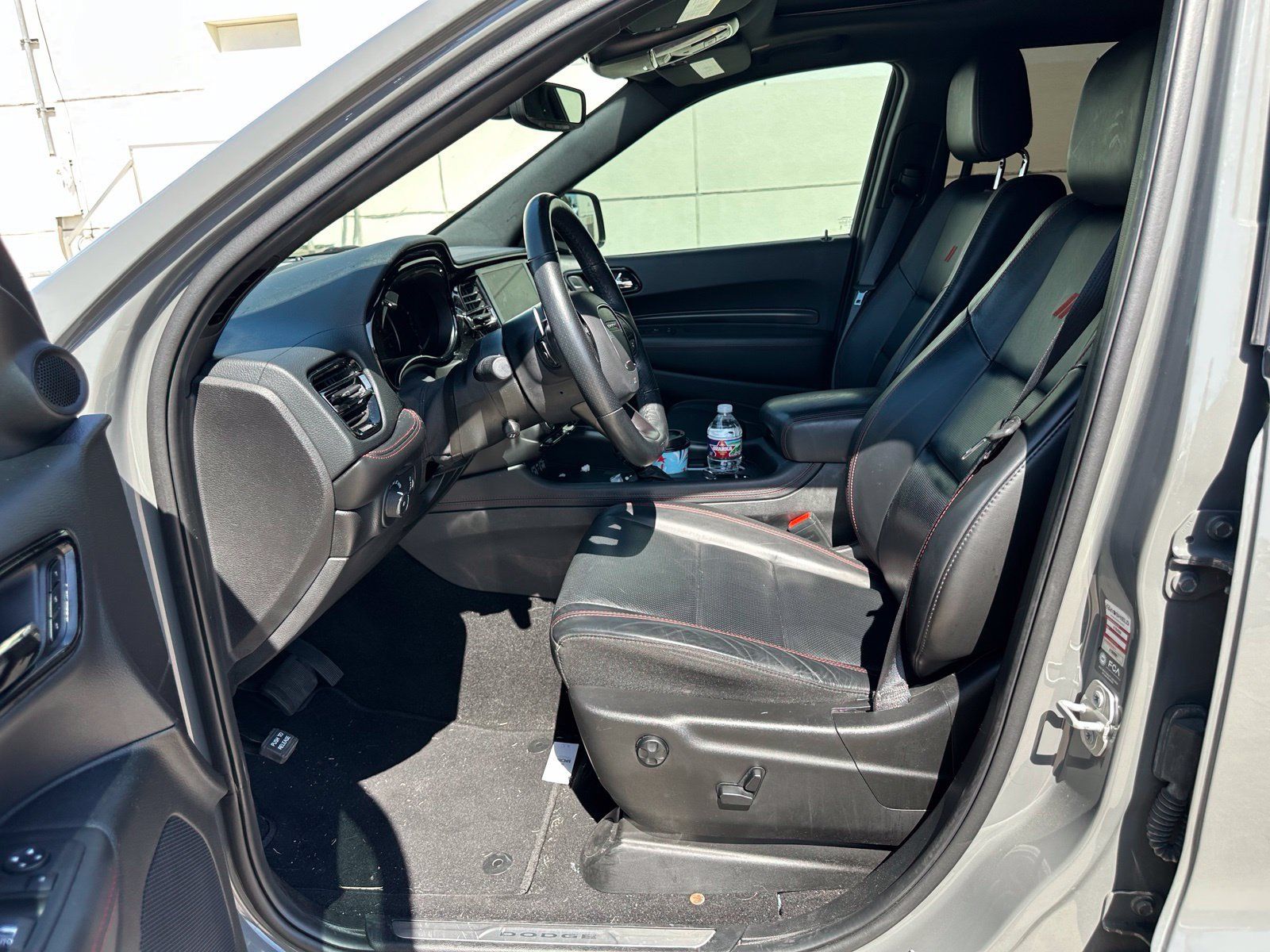 Used 2023 Dodge Durango R/T RWD image 11