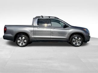Used 2018 Honda Ridgeline RTL-E video 2