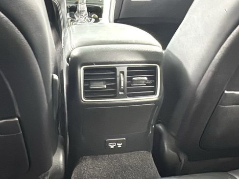 Used 2021 INFINITI Q50 Luxe w/ Cargo Package image 34