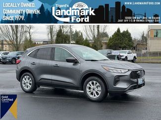Certified 2023 Ford Escape Active video 1