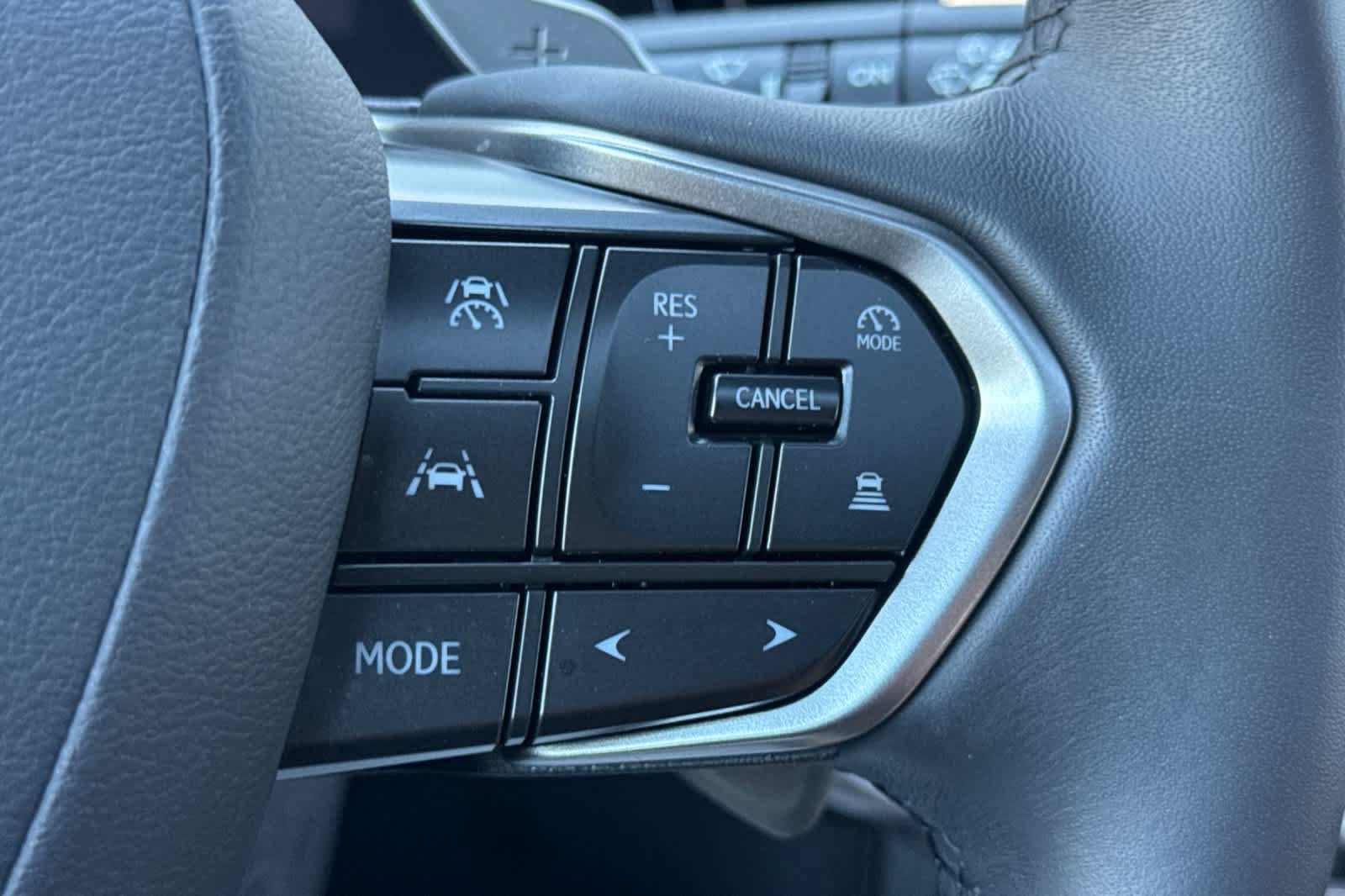 Certified 2026 Lexus RX 350h w/ Convenience Package AWD/4WD image 27