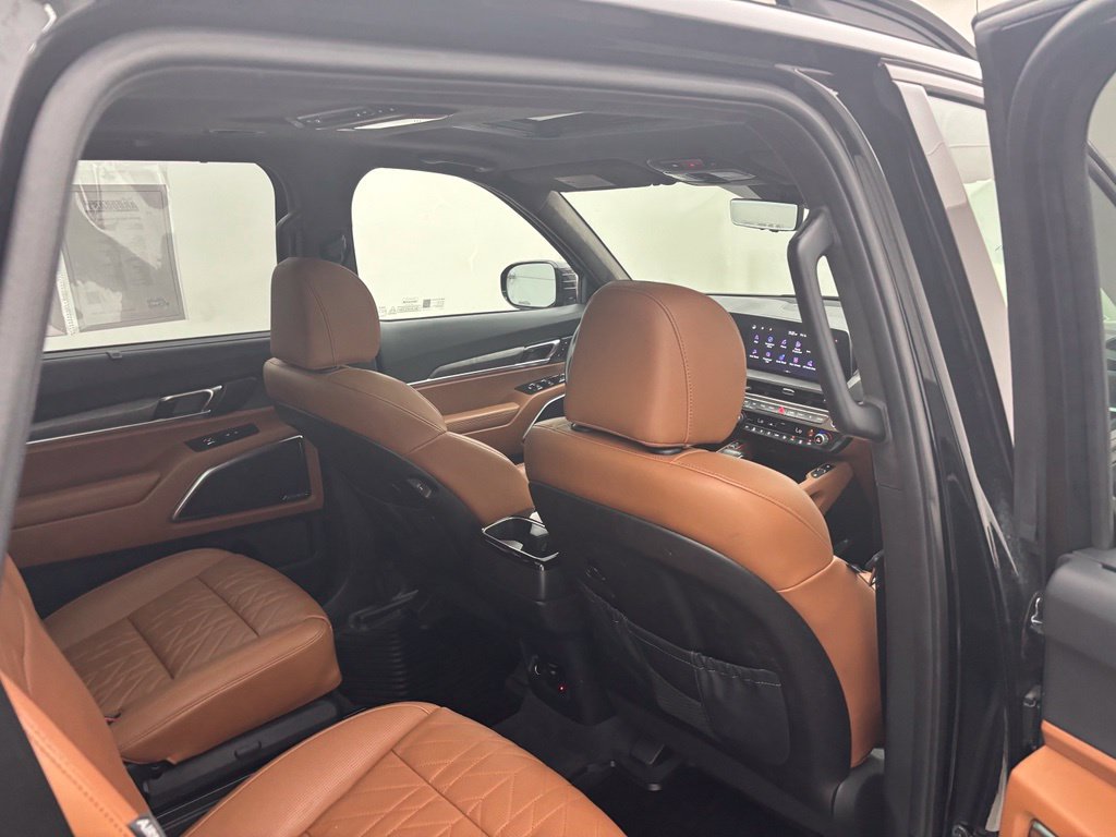 Used 2025 Kia Telluride SX Prestige X-Line AWD/4WD image 47