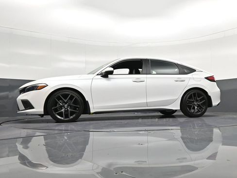 Used 2024 Honda Civic Sport Touring image 37