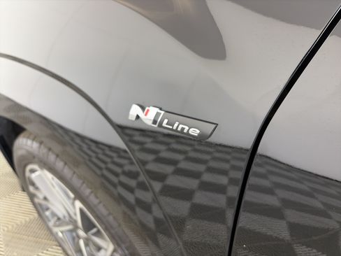 Certified 2023 Hyundai Kona N Line AWD/4WD image 17
