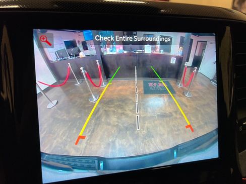 Used 2022 RAM 1500 Rebel w/ Rebel Level 1 Equipment Group image 26