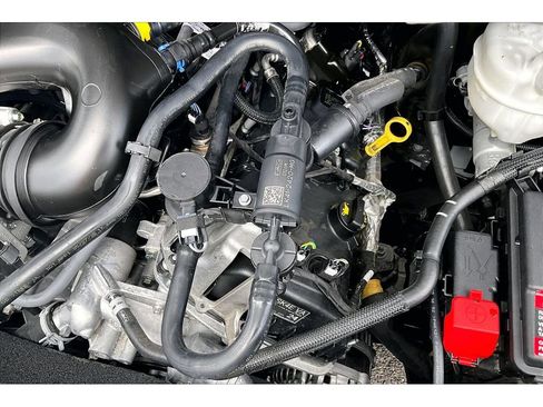 Used 2025 Ford Transit 250 Low Roof w/ Exterior Upgrade Package RWD image 29