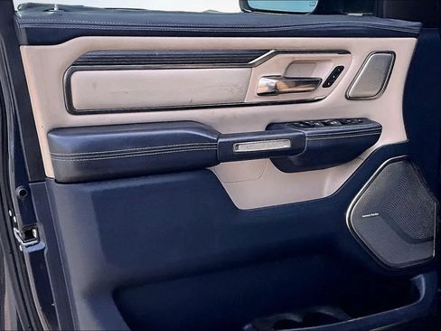 Used 2019 RAM 1500 Limited AWD/4WD image 26