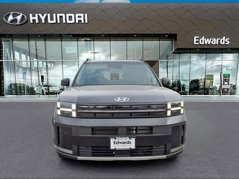 New 2026 Hyundai Santa Fe Limited image 11