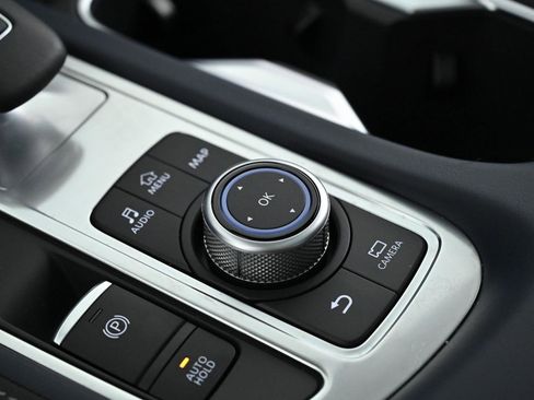 Certified 2026 INFINITI QX60 Sport w/ Dark Cargo Package image 21