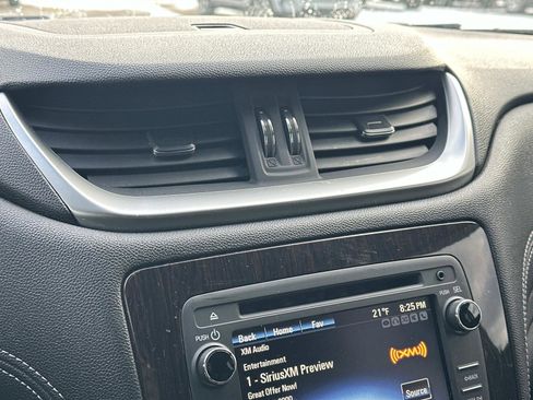 Certified 2017 Chevrolet Traverse LT w/ LPO, 'HIT The Road' Package image 29