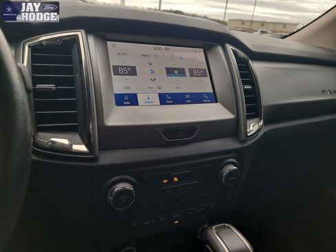 Certified 2021 Ford Ranger XLT w/ Equipment Group 301A Mid image 21