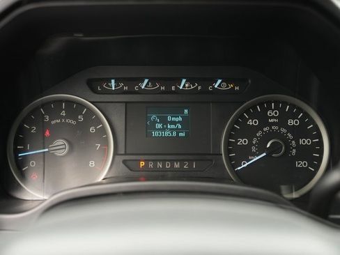 Certified 2019 Ford F150 XLT image 24