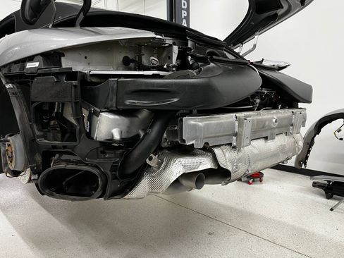 Used 2017 Porsche 911 Carrera image 93