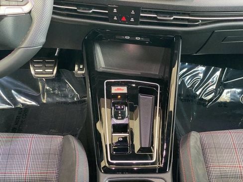 New 2026 Volkswagen GTI S FWD image 8
