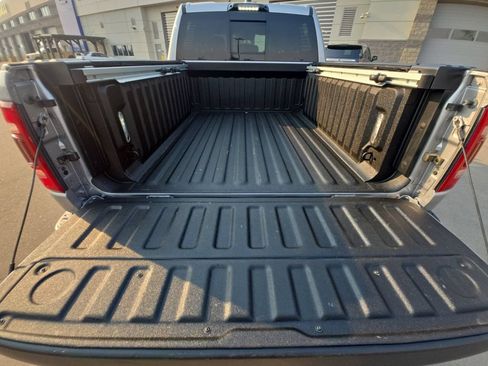 Used 2021 RAM 1500 Limited AWD/4WD image 23