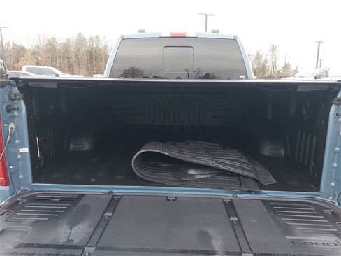 Used 2023 Ford F150 Platinum w/ Equipment Group 701A High image 12