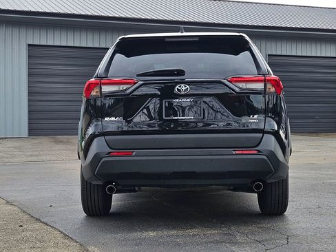 Used 2024 Toyota RAV4 LE image 5