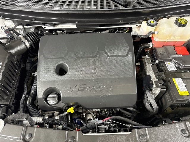 Used 2023 Chevrolet Traverse Premier w/ Redline Edition FWD image 38