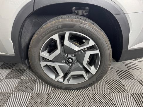 Used 2024 Hyundai Palisade SEL w/ Premium Package FWD image 46